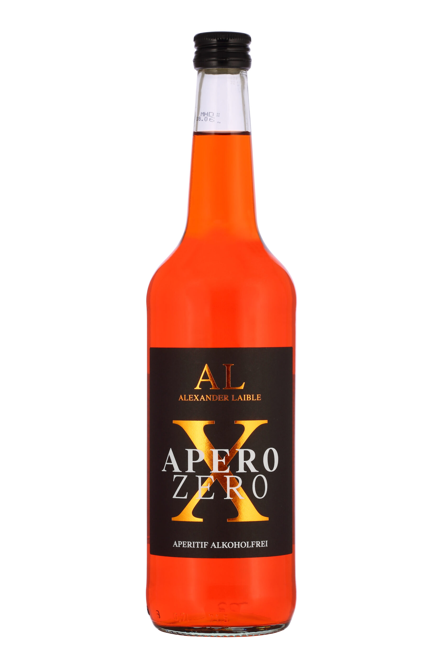 Apero ZERO X